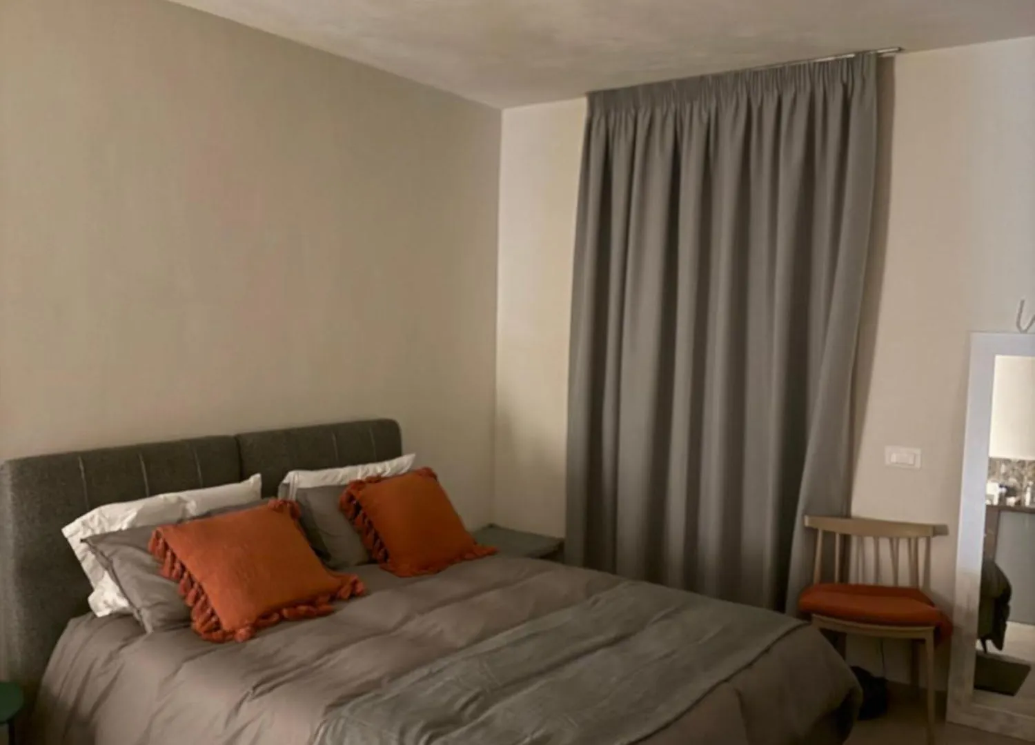 Il Maestrale Marsala Apartment Italy
