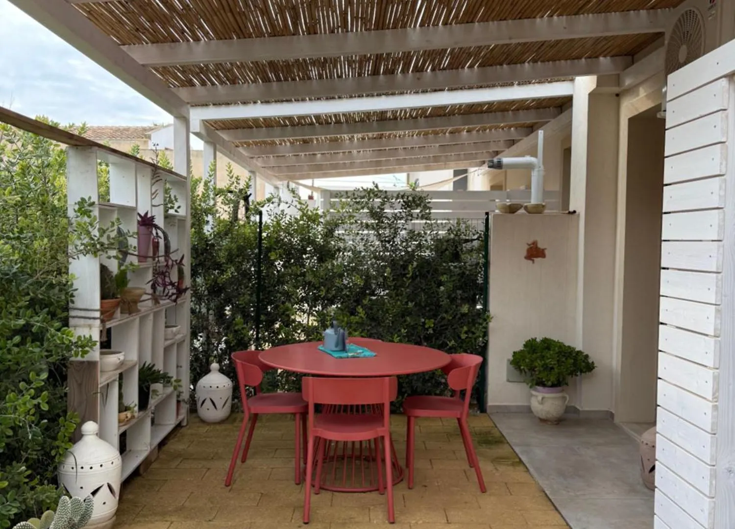 Il Maestrale Marsala Apartment 0*,