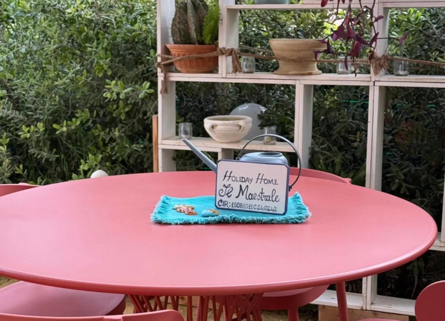 Il Maestrale Marsala Apartment