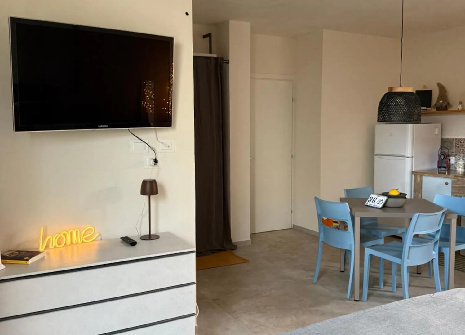 Il Maestrale Marsala Apartment Italy