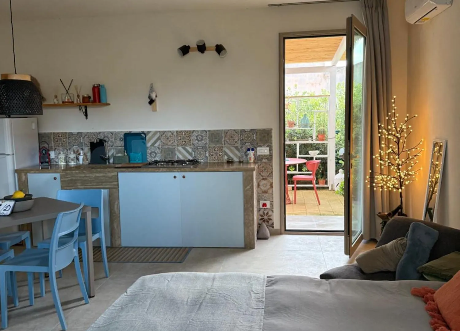 Il Maestrale Marsala Apartment
