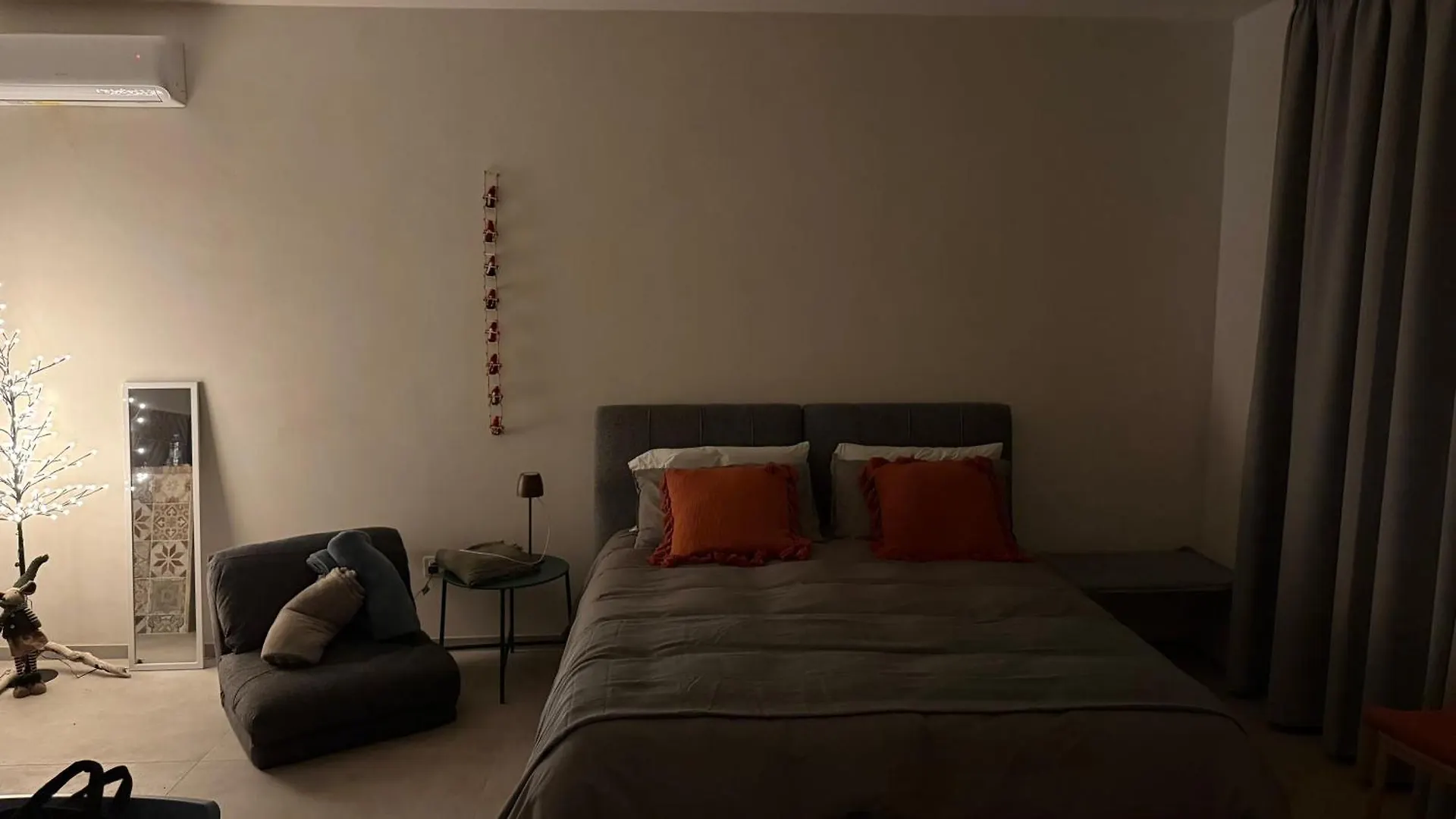 Il Maestrale Marsala Apartment Italy