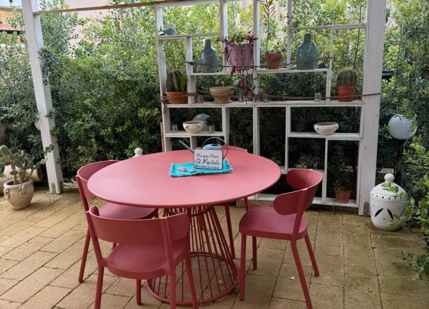 Il Maestrale Marsala Apartment Italy