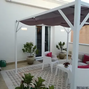 4* Hotel apartamentowy Viacolvento
